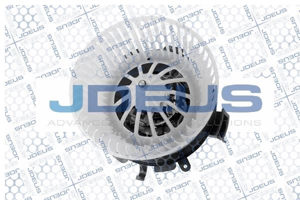 J. Deus BL0170002 Електродвигун BL0170002: Купити в Україні - Добра ціна на EXIST.UA!