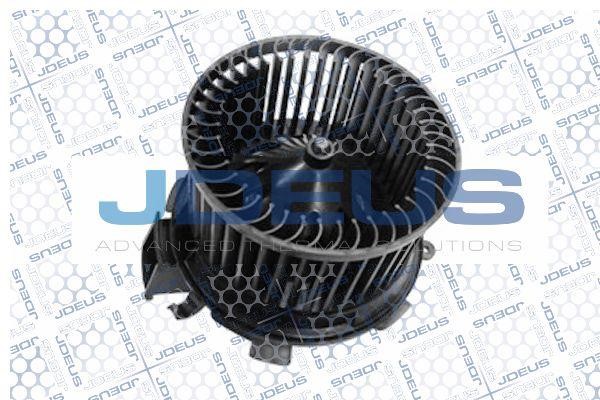 J. Deus BL0210005 Електродвигун BL0210005: Купити в Україні - Добра ціна на EXIST.UA!