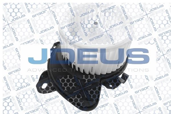 J. Deus BL0110012 Електродвигун BL0110012: Купити в Україні - Добра ціна на EXIST.UA!