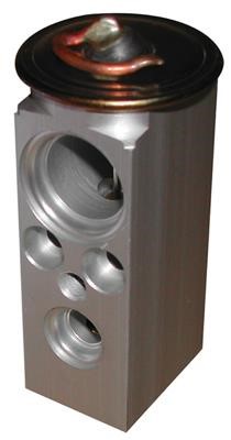 Lizarte VAL009 Клапан розширювальний кондиціонеру VAL009: Купити в Україні - Добра ціна на EXIST.UA!