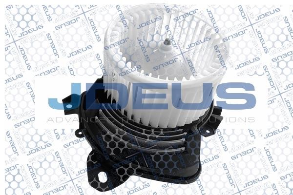 J. Deus BL0000003 Електродвигун BL0000003: Купити в Україні - Добра ціна на EXIST.UA!