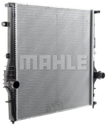 Радіатор охолодження двигуна Mahle&#x2F;Knecht CR 1608 000P