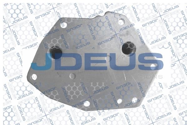 Купити J. Deus M412120A за низькою ціною в Україні!