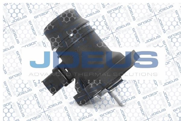 J. Deus TH0200018 Термостат TH0200018: Купити в Україні - Добра ціна на EXIST.UA!