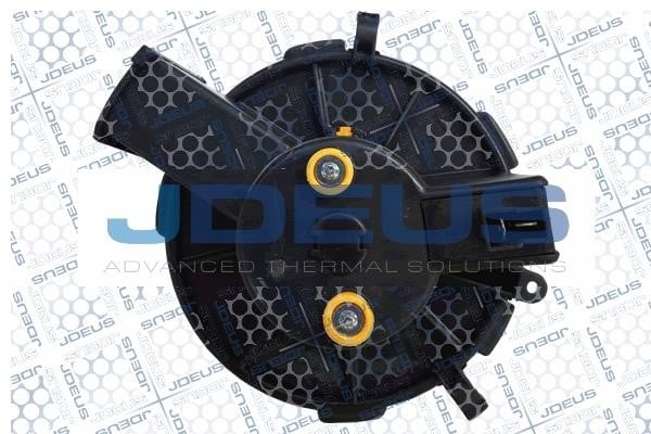 J. Deus BL0110020 Електродвигун BL0110020: Купити в Україні - Добра ціна на EXIST.UA!
