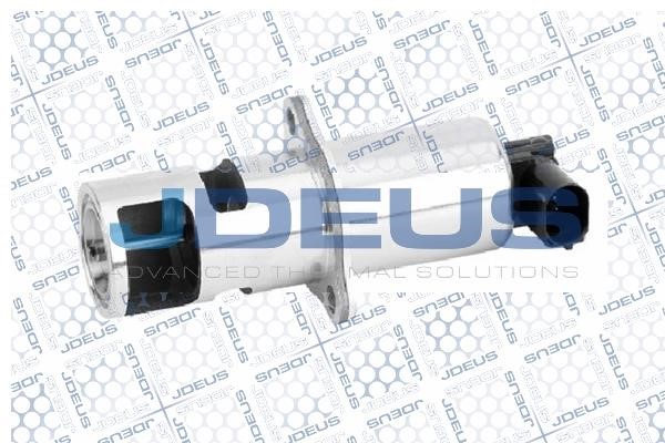 J. Deus EG023003V Клапан системи рециркуляції ВГ EG023003V: Купити в Україні - Добра ціна на EXIST.UA!