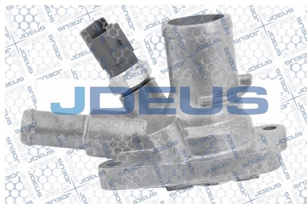 J. Deus TH0110012 Термостат, охолоджувальна рідина TH0110012: Купити в Україні - Добра ціна на EXIST.UA!