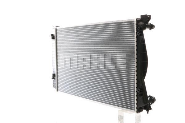 Mahle Original Радіатор охолодження двигуна – ціна 10062 UAH