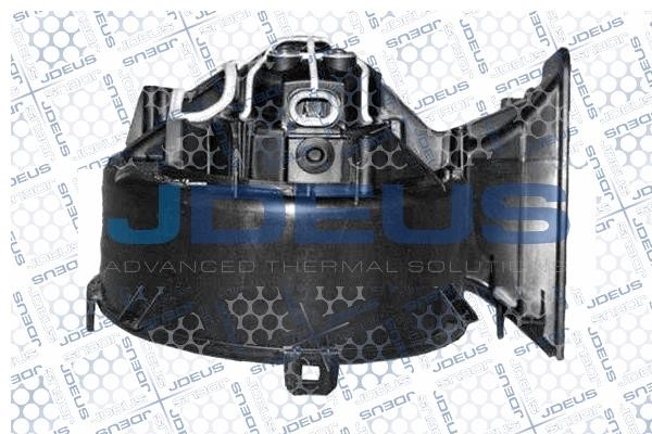 J. Deus BL0200010 Електродвигун BL0200010: Купити в Україні - Добра ціна на EXIST.UA!