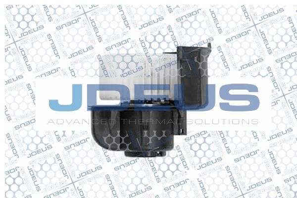 J. Deus BL0300003 Електродвигун BL0300003: Купити в Україні - Добра ціна на EXIST.UA!