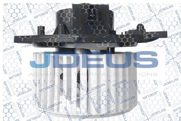 J. Deus BL0140002 Електродвигун BL0140002: Купити в Україні - Добра ціна на EXIST.UA!