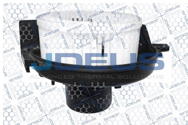 J. Deus BL0250002 Електродвигун BL0250002: Купити в Україні - Добра ціна на EXIST.UA!