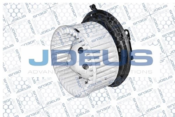 J. Deus BL0230010 Електродвигун BL0230010: Купити в Україні - Добра ціна на EXIST.UA!