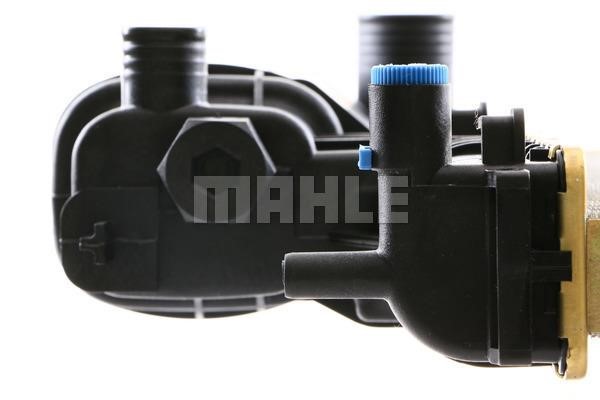 Mahle Original Радіатор охолодження двигуна – ціна 4620 UAH