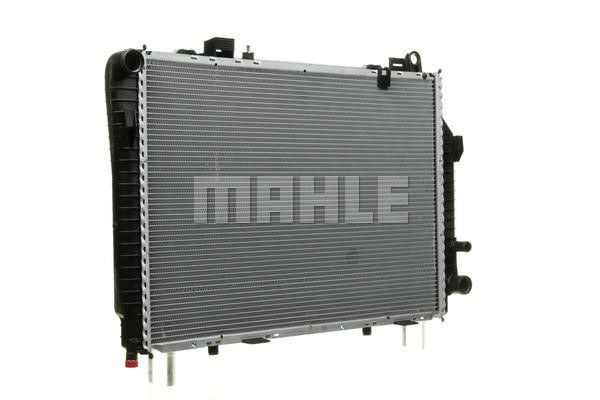 Mahle/Knecht CR 249 000P Радіатор охолодження двигуна CR249000P: Купити в Україні - Добра ціна на EXIST.UA!