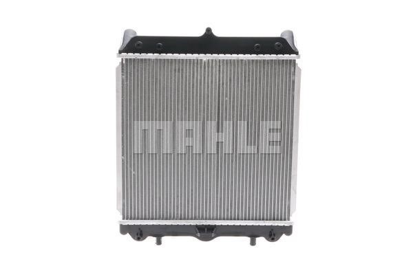 Mahle/Behr CR 370 000P Радіатор охолодження двигуна CR370000P: Купити в Україні - Добра ціна на EXIST.UA!