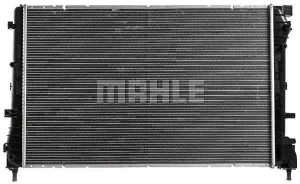 Mahle/Perfect circle CR 2002 000P Радіатор охолодження двигуна CR2002000P: Купити в Україні - Добра ціна на EXIST.UA!