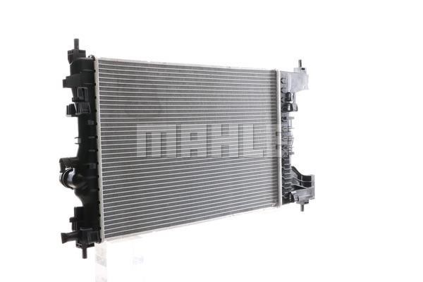 Mahle/Knecht CR 2123 000S Радіатор охолодження двигуна CR2123000S: Приваблива ціна - Купити в Україні на EXIST.UA!