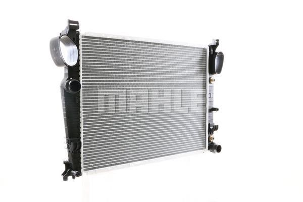 Mahle Original Радіатор охолодження двигуна – ціна 6767 UAH