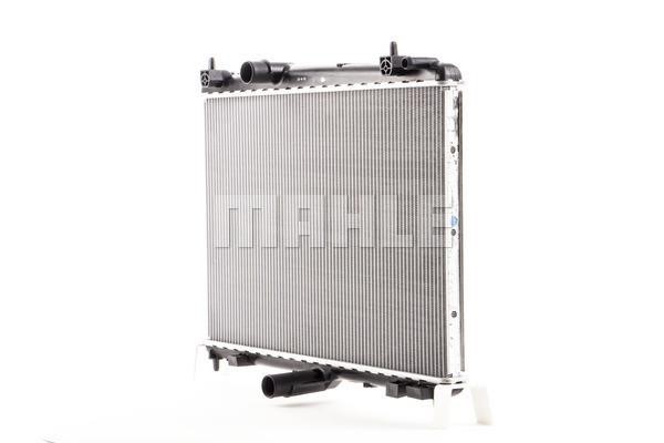 Mahle Original CR 2113 000P Радіатор охолодження двигуна CR2113000P: Купити в Україні - Добра ціна на EXIST.UA!