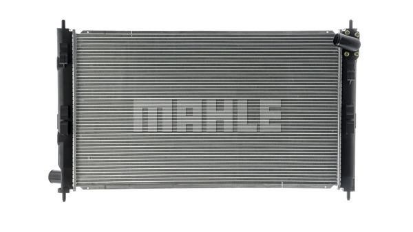 Радіатор охолодження двигуна Mahle&#x2F;Behr CR 1902 000S