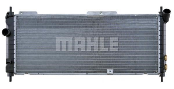 Радіатор охолодження двигуна Mahle&#x2F;Behr CR 355 000P