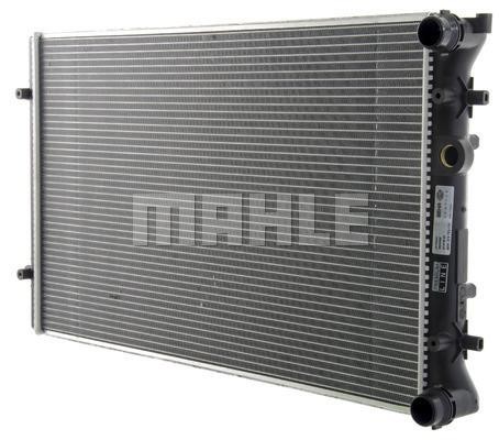 Mahle/Knecht CR 1714 000P Радіатор охолодження двигуна CR1714000P: Купити в Україні - Добра ціна на EXIST.UA!
