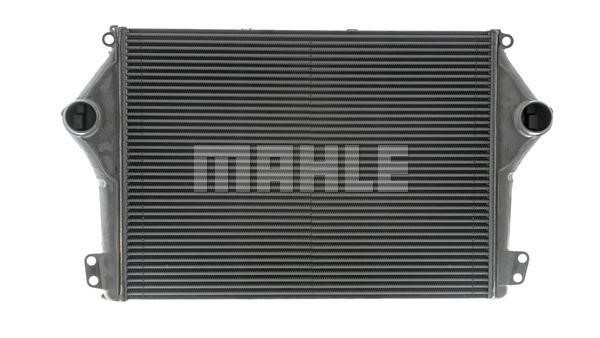 Mahle Original CI 561 000P Інтеркулер CI561000P: Купити в Україні - Добра ціна на EXIST.UA!