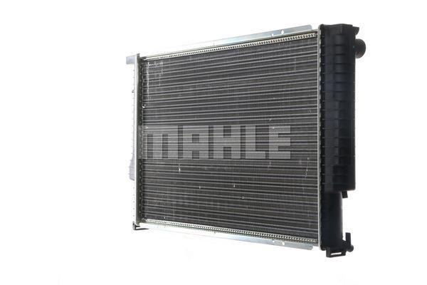 Mahle Original Радіатор охолодження двигуна – ціна 5794 UAH