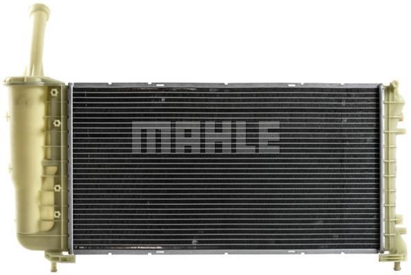 Mahle/Behr CR 2010 000P Радіатор охолодження двигуна CR2010000P: Купити в Україні - Добра ціна на EXIST.UA!