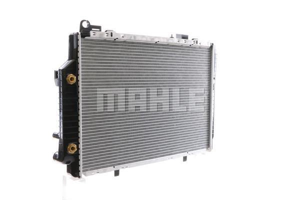 Радіатор охолодження двигуна Mahle&#x2F;Behr CR 249 000S