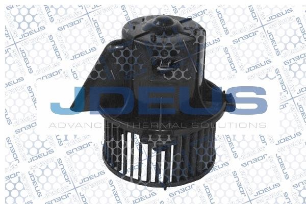 J. Deus BL0210006 Електродвигун BL0210006: Купити в Україні - Добра ціна на EXIST.UA!