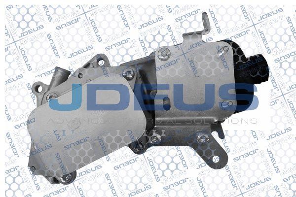 Купити J. Deus M-4070580 за низькою ціною в Україні!