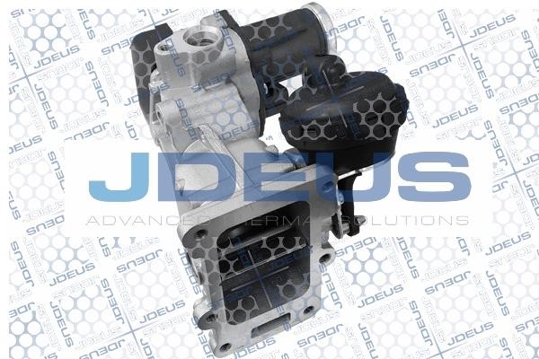 Купити J. Deus EG025002V за низькою ціною в Україні!