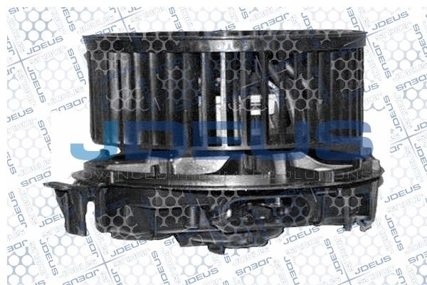 J. Deus BL0230008 Електродвигун BL0230008: Купити в Україні - Добра ціна на EXIST.UA!