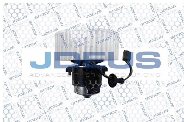 J. Deus BL0200008 Електродвигун BL0200008: Купити в Україні - Добра ціна на EXIST.UA!