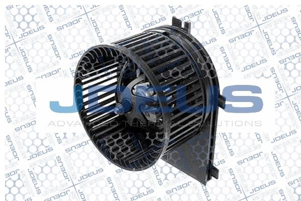 J. Deus BL0300006 Електродвигун BL0300006: Приваблива ціна - Купити в Україні на EXIST.UA!