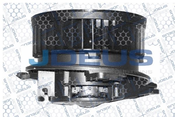 J. Deus BL0070008 Електродвигун BL0070008: Купити в Україні - Добра ціна на EXIST.UA!