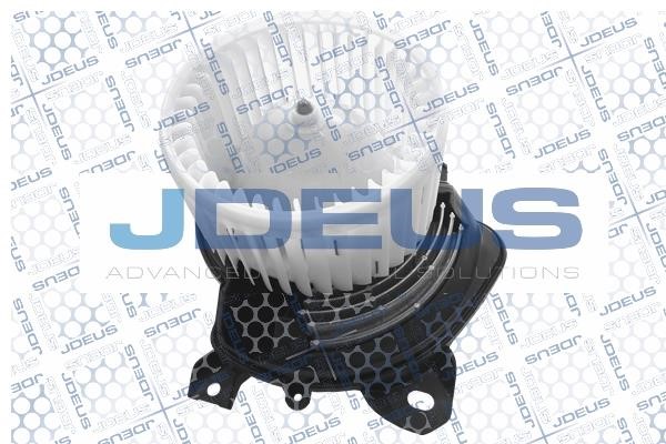 J. Deus BL0110013 Електродвигун BL0110013: Купити в Україні - Добра ціна на EXIST.UA!