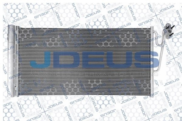 J. Deus M-7700030 Конденсатор M7700030: Купити в Україні - Добра ціна на EXIST.UA!