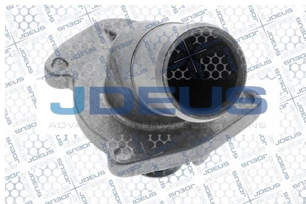 J. Deus TH0200010 Термостат, охолоджувальна рідина TH0200010: Купити в Україні - Добра ціна на EXIST.UA!