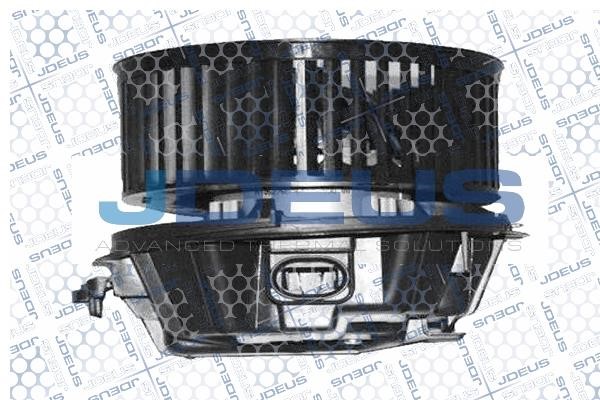 J. Deus BL0070009 Електродвигун BL0070009: Купити в Україні - Добра ціна на EXIST.UA!