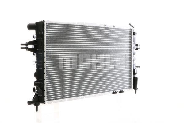 Mahle Original CR 229 000S Радіатор охолодження двигуна CR229000S: Купити в Україні - Добра ціна на EXIST.UA!