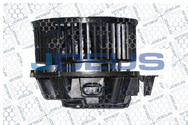 J. Deus BL0190001 Електродвигун BL0190001: Купити в Україні - Добра ціна на EXIST.UA!