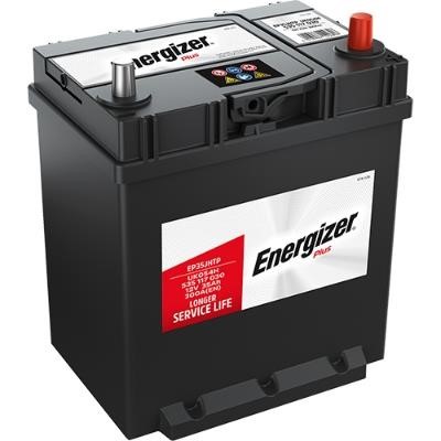 Energizer EP35J-HTP Акумулятор Energizer 12В 35Ач 300А(EN) R+ EP35JHTP: Приваблива ціна - Купити в Україні на EXIST.UA!