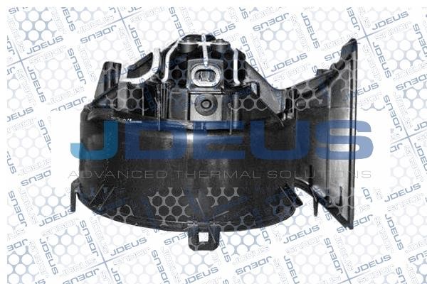 J. Deus BL0200009 Електродвигун BL0200009: Купити в Україні - Добра ціна на EXIST.UA!