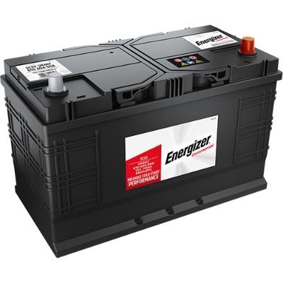 Energizer EC23 Акумулятор Energizer Commercial 12В 110Ач 680А(EN) R+ EC23: Приваблива ціна - Купити в Україні на EXIST.UA!