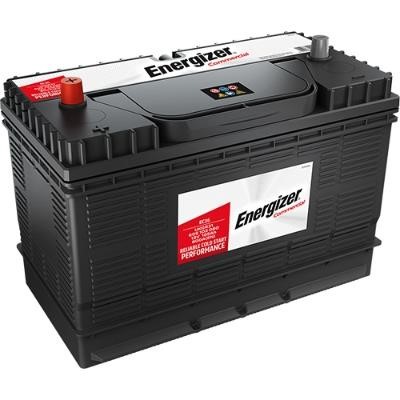 Energizer EC36 Акумулятор Energizer 12В 105Ач 800А(EN) L+ EC36: Купити в Україні - Добра ціна на EXIST.UA!