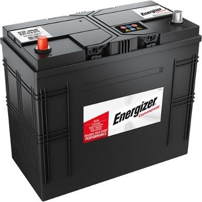 Energizer EC26 Акумулятор Energizer Commercial 12В 125Ач 720А(EN) L+ EC26: Купити в Україні - Добра ціна на EXIST.UA!