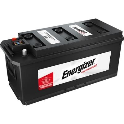 Energizer EC27 Акумулятор Energizer Commercial 12В 130Ач 680А(EN) L+ EC27: Купити в Україні - Добра ціна на EXIST.UA!